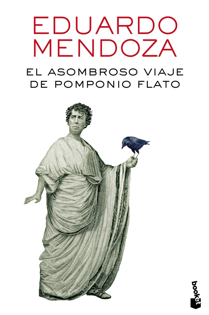 El asombroso viaje de Pomponio Flato