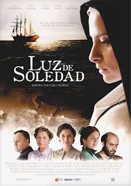 Luz de soledad CD