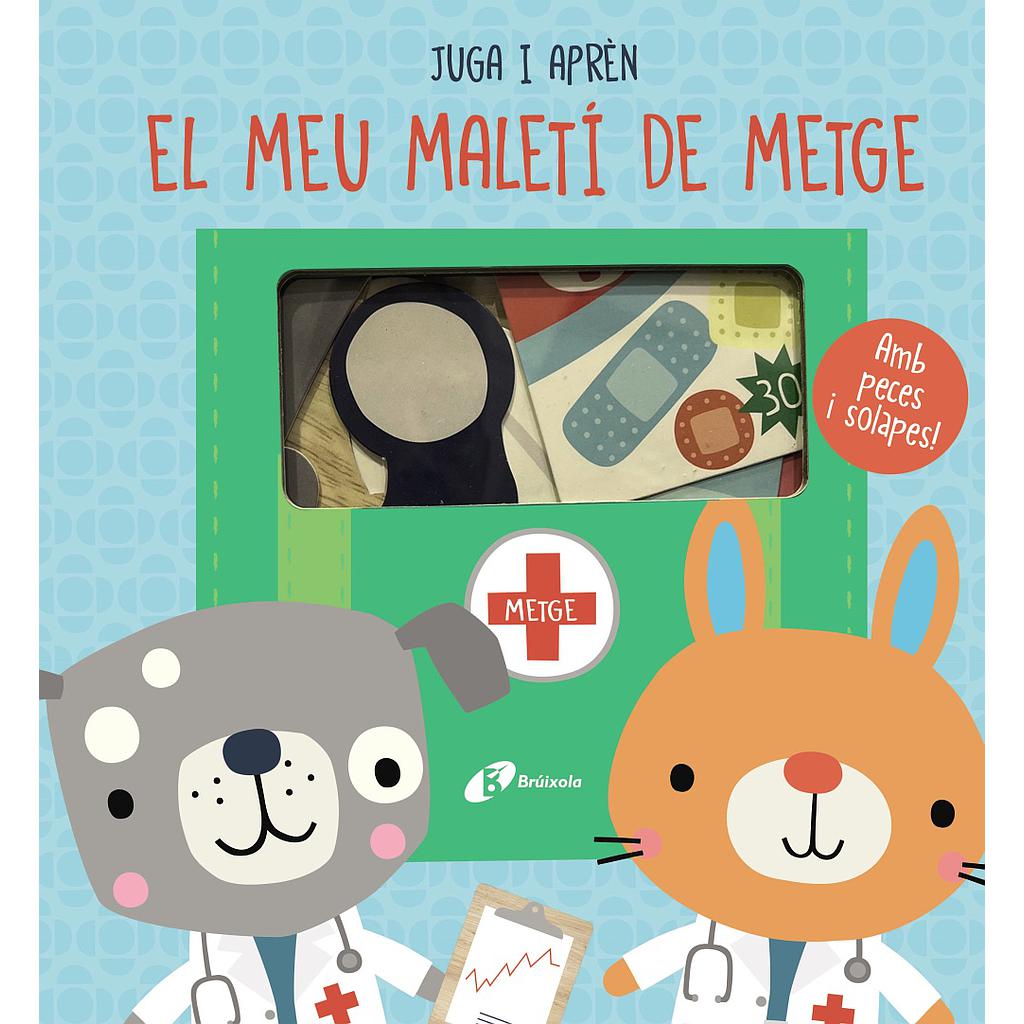 El meu maletí de metge