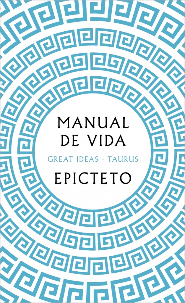 Manual de vida