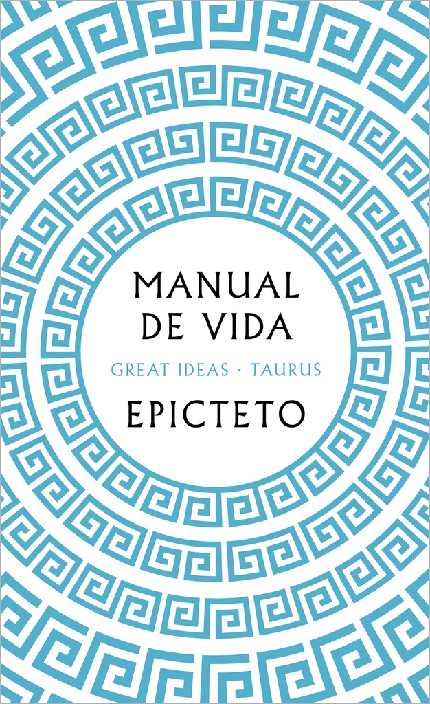 Manual de vida