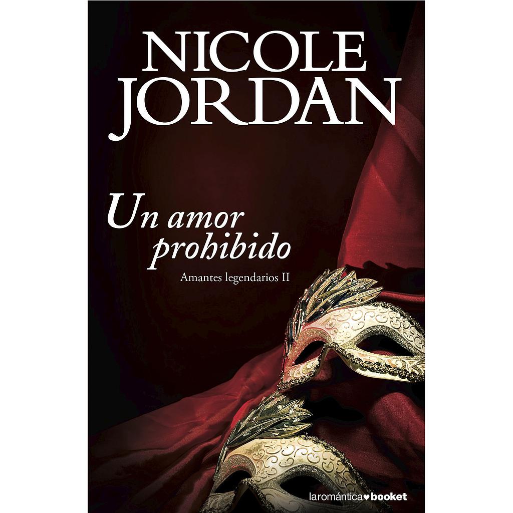 UN AMOR PROHIBIDO