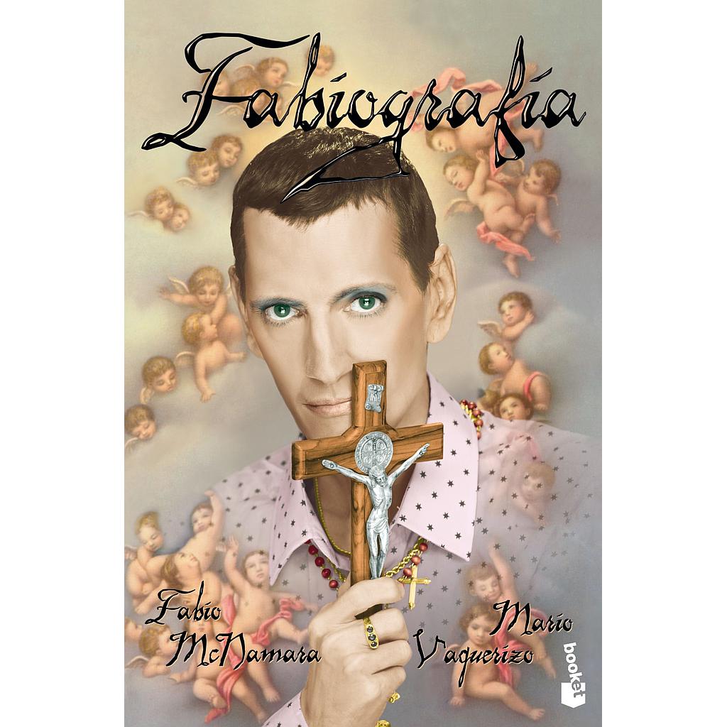 Fabiografía