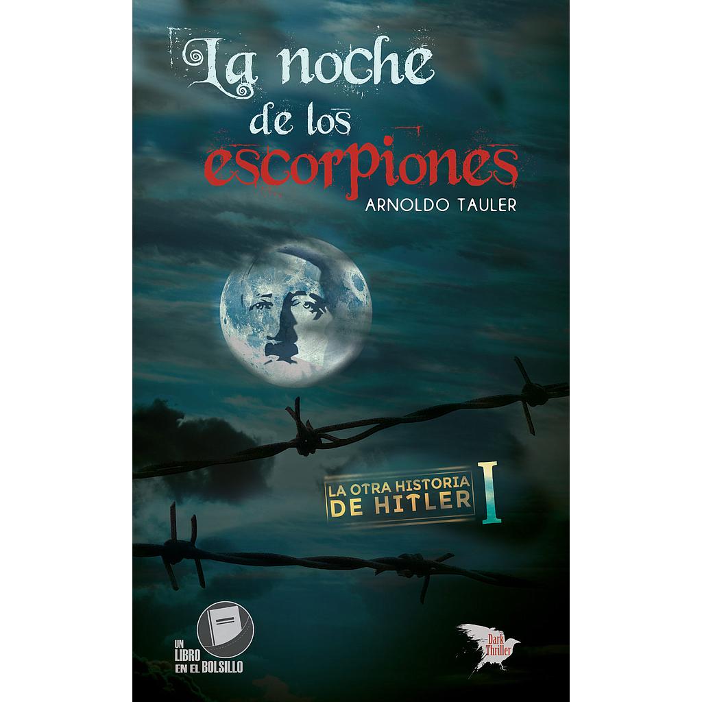 La noche de los escorpiones