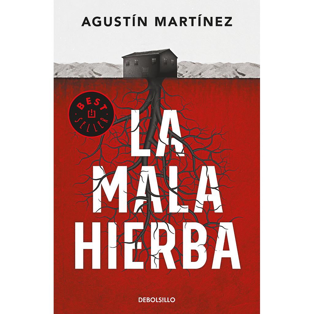 La mala hierba