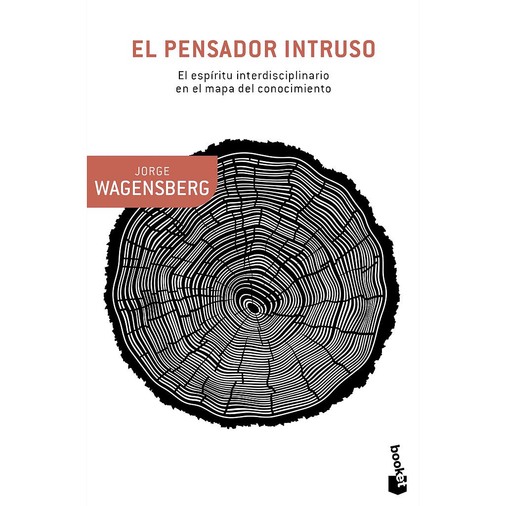 El pensador intruso