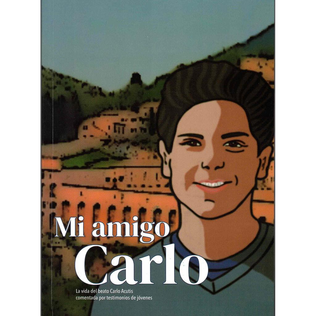 Mi amigo Carlo