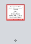 Discursos comunicativos persuasivos hoy