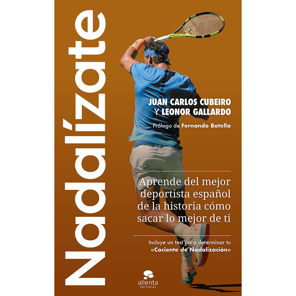 Nadalízate