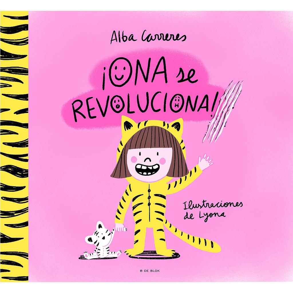 ¡Ona se revoluciona!