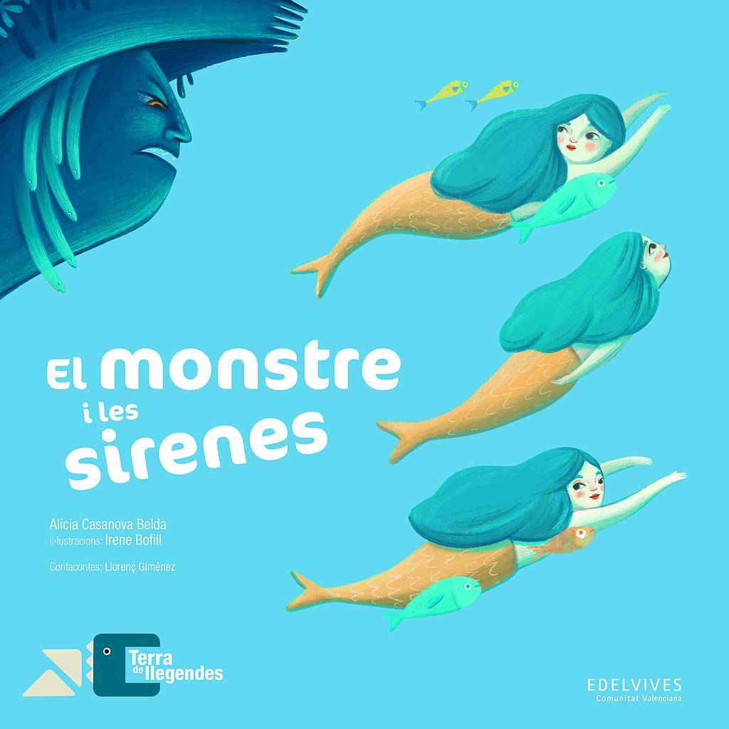 El monstre i les sirenes