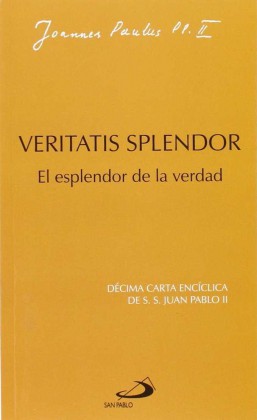 Veritatis Splendor