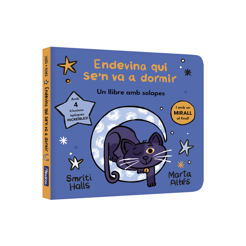 Endevina qui se'n va a dormir (Endevina qui)