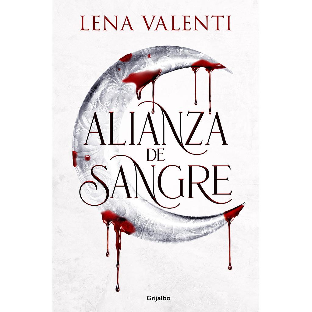 Alianza de sangre