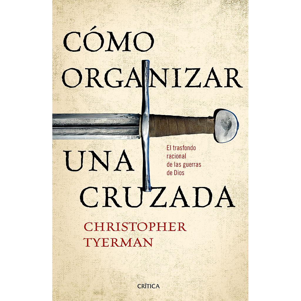 Cómo organizar una cruzada