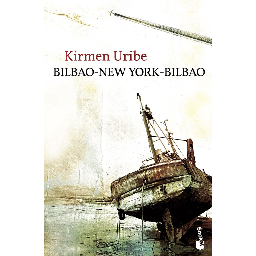 Bilbao-New York-Bilbao