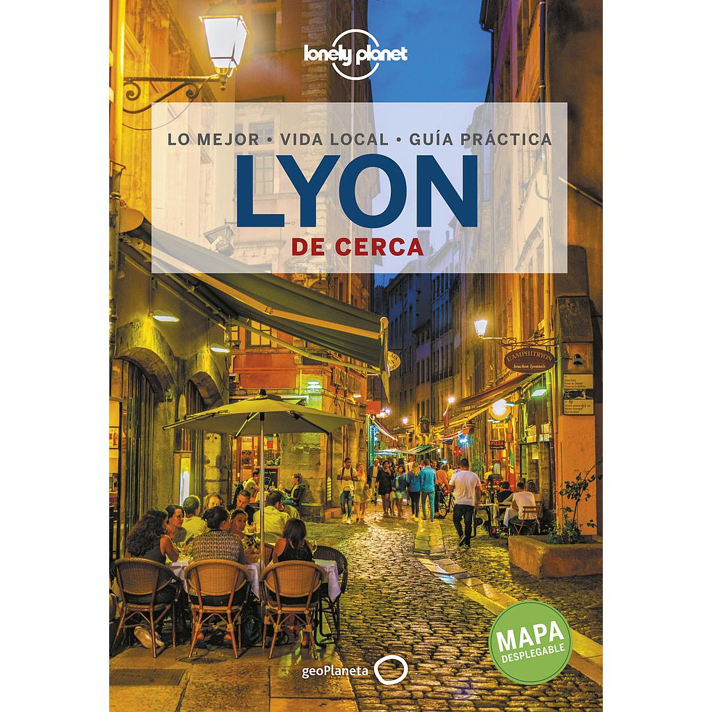 Lyon de cerca