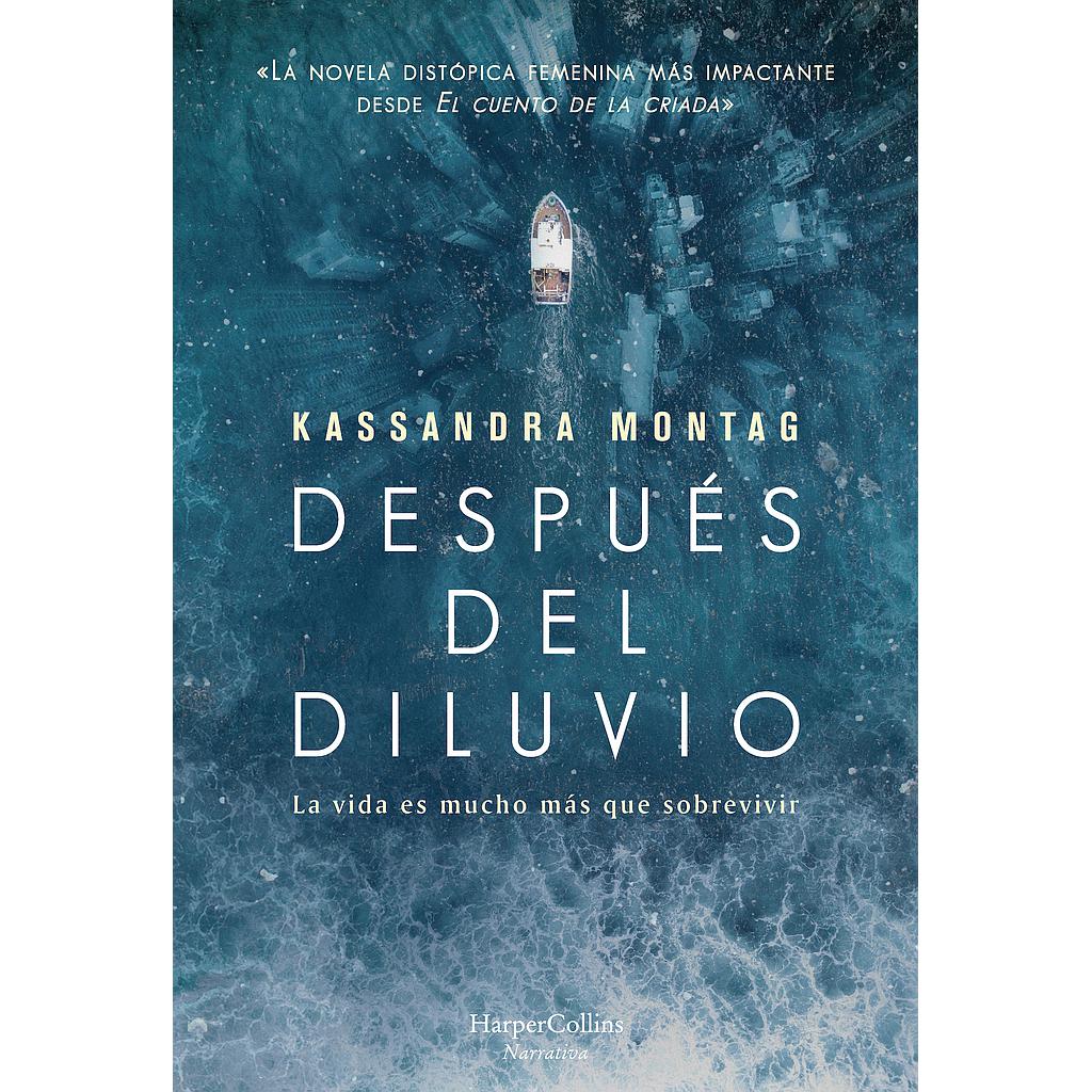 Después del diluvio