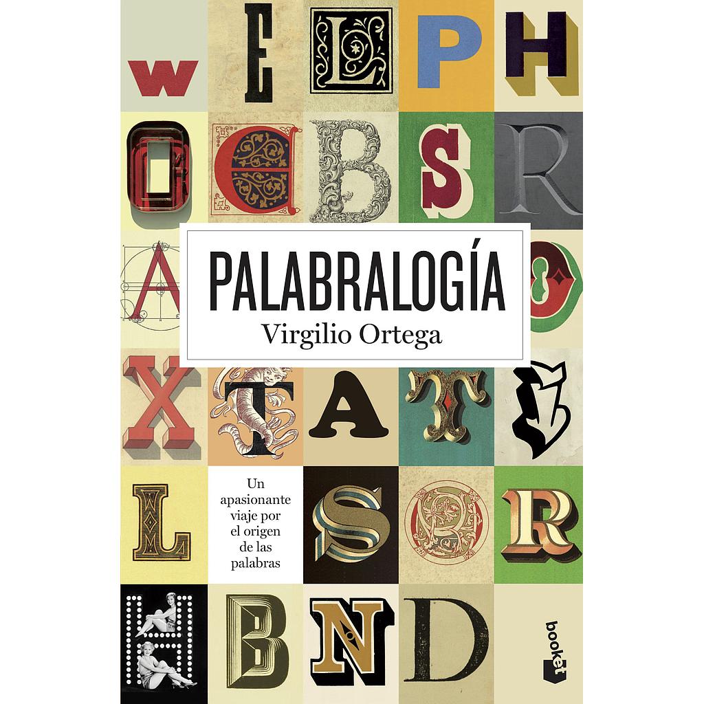 PALABRALOGIA
