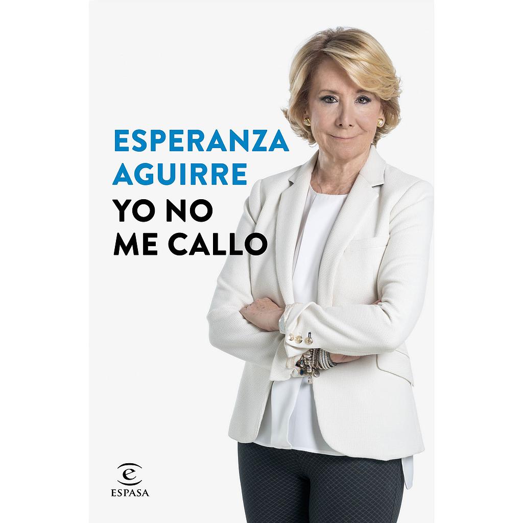 YO NO ME CALLO