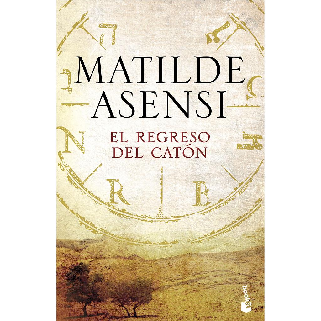EL REGRESO DEL CATON
