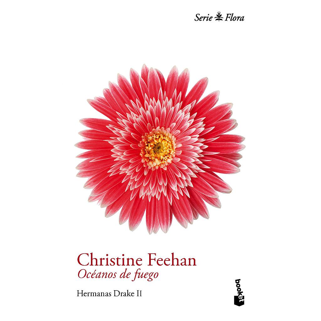 Océanos de fuego