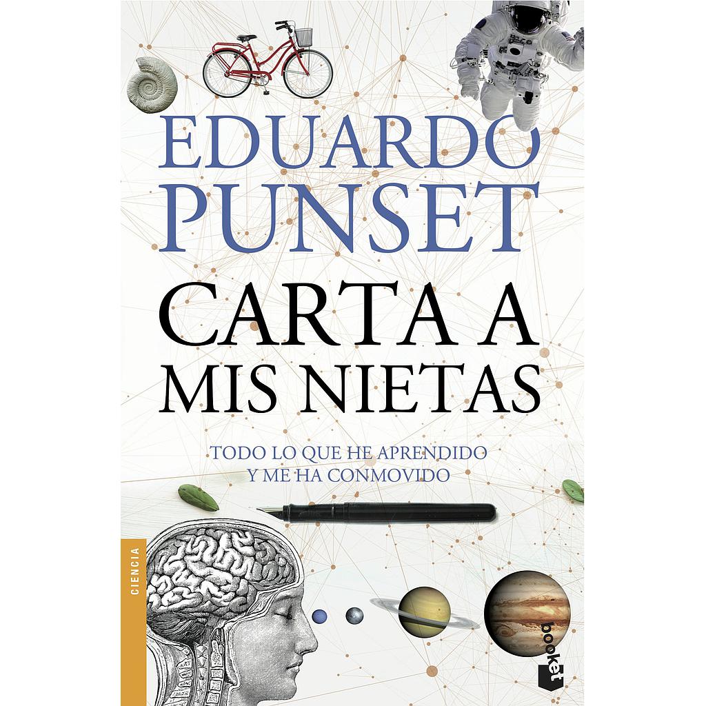 CARTA A MIS NIETAS