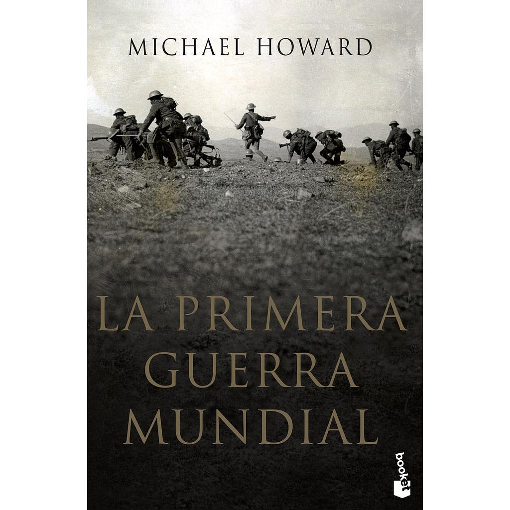 La primera guerra mundial