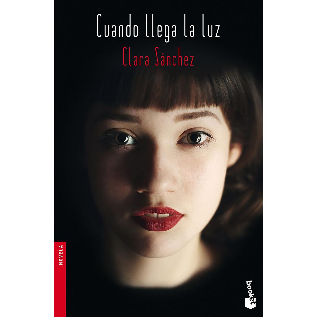 CUANDO LLEGA LA LUZ