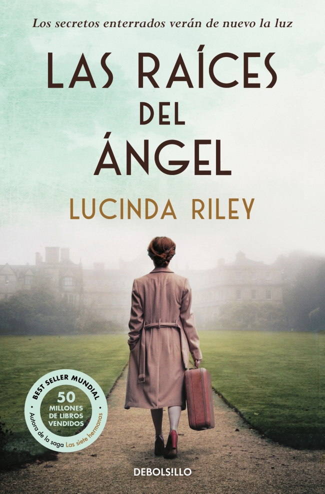 Las raíces del ángel