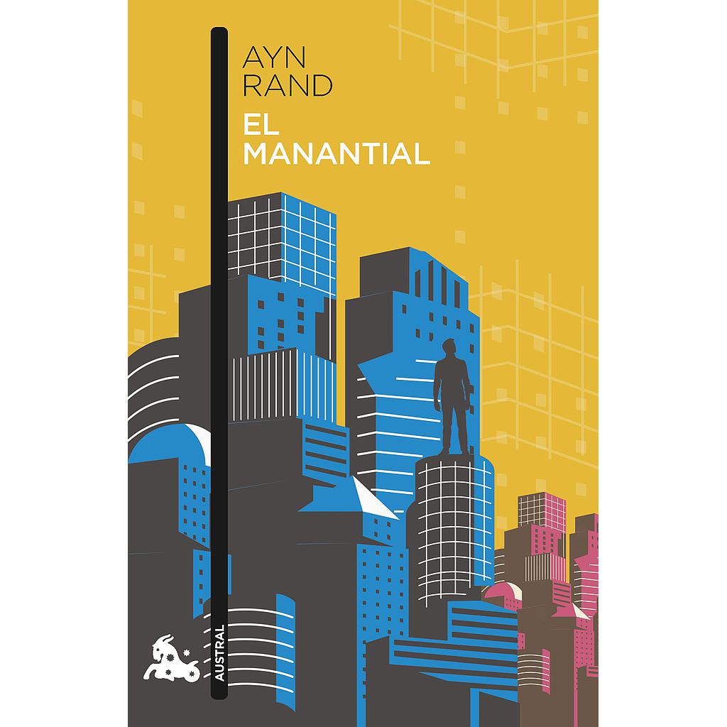 El manantial