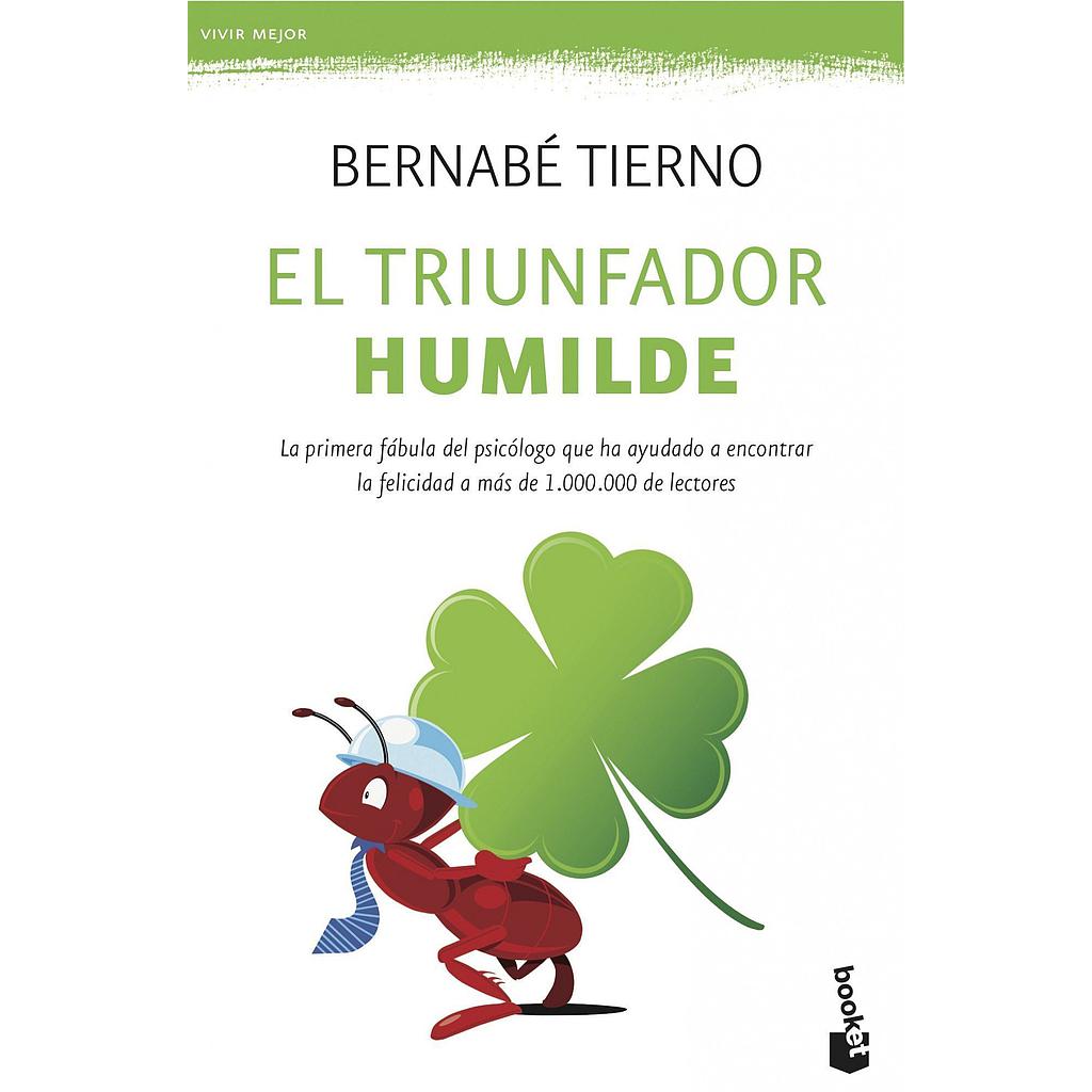 El triunfador humilde