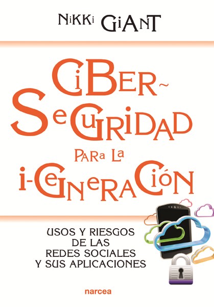 Ciberseguridad para la i-generación