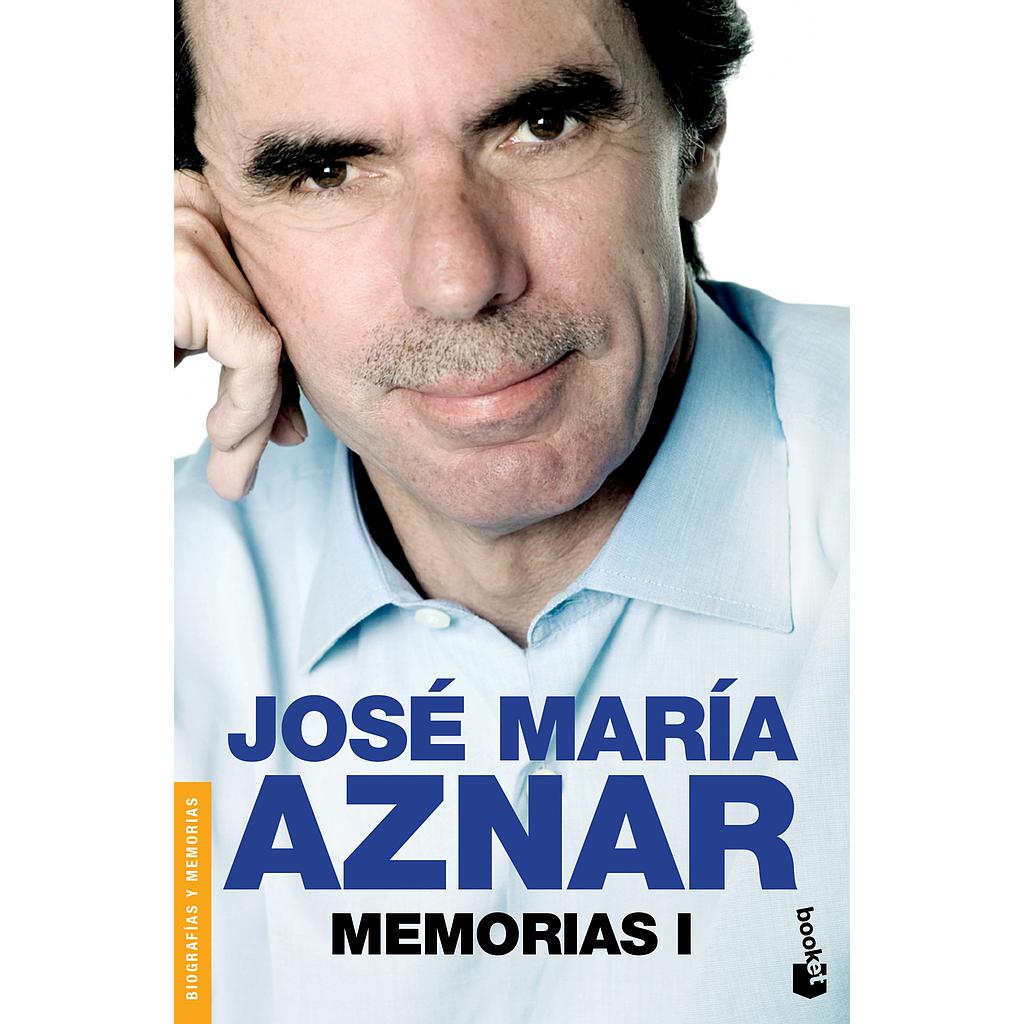 Memorias I
