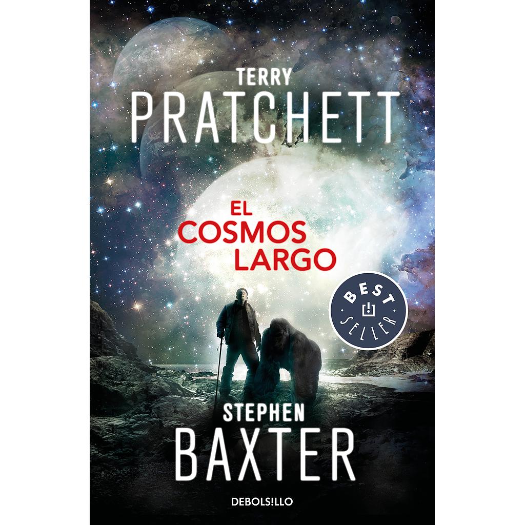 El Cosmos Largo (La Tierra Larga 5)