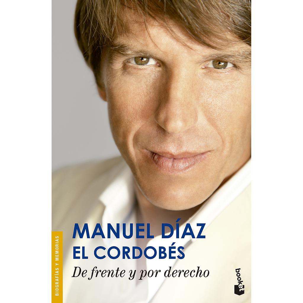 De frente y por derecho