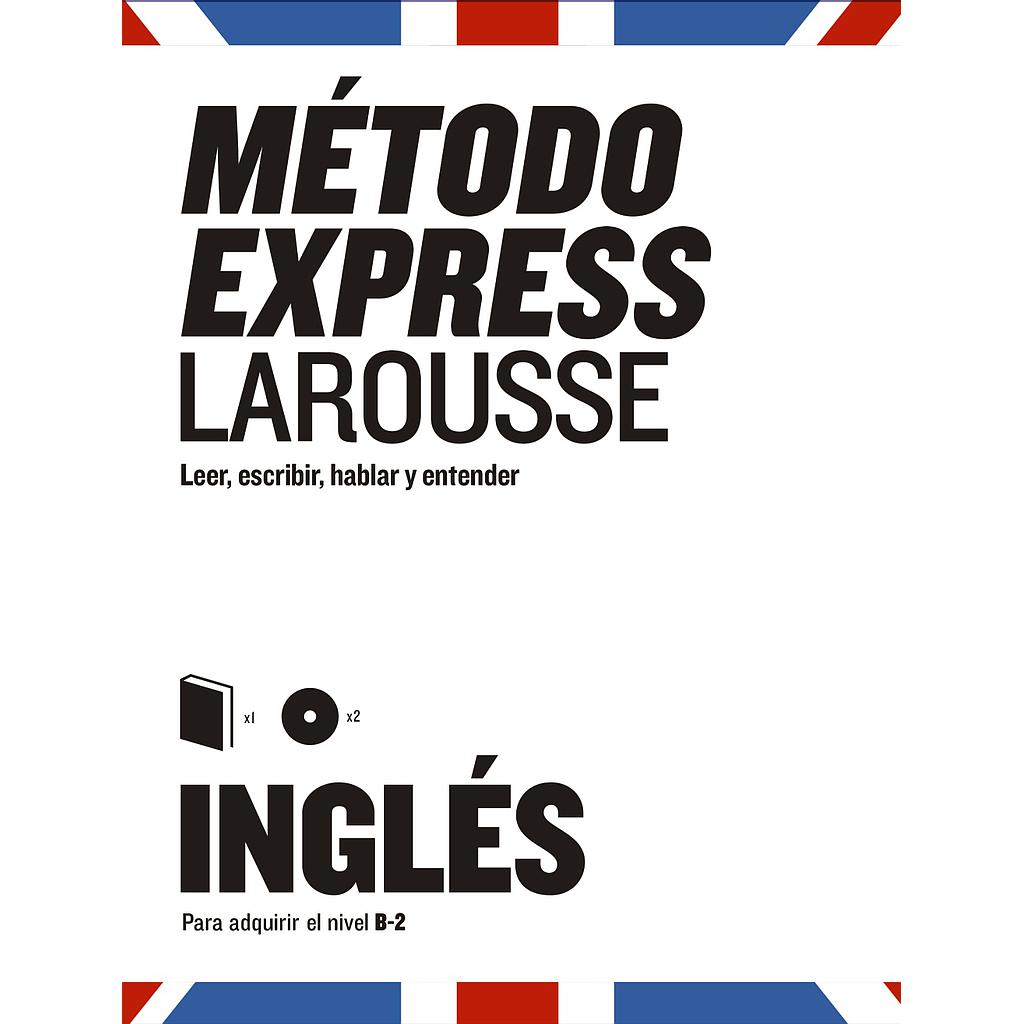 Método Express Inglés