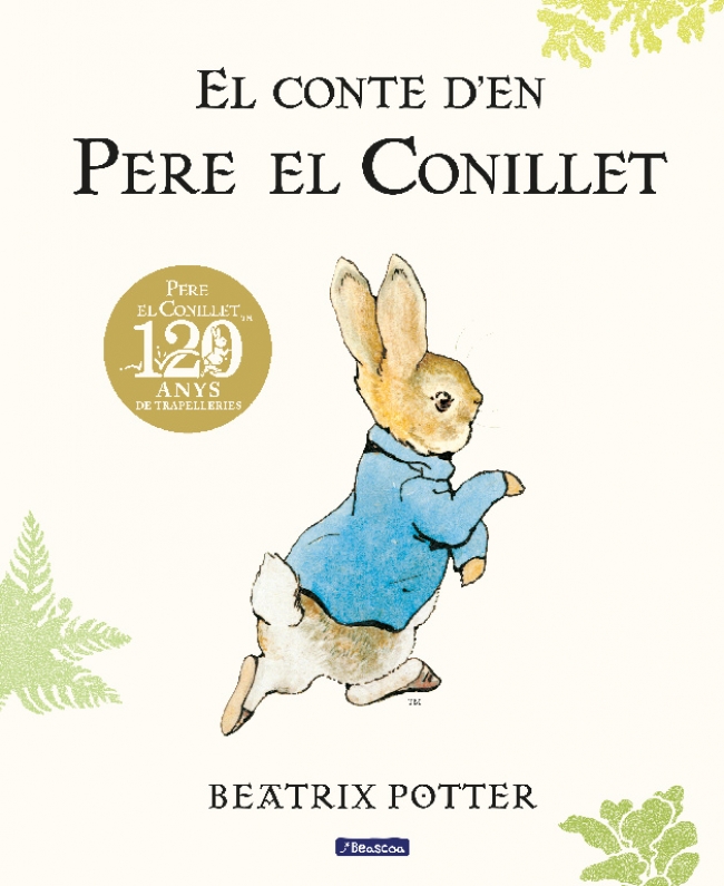 El conte d'en Pere el Conillet (edició del 120è aniversari)