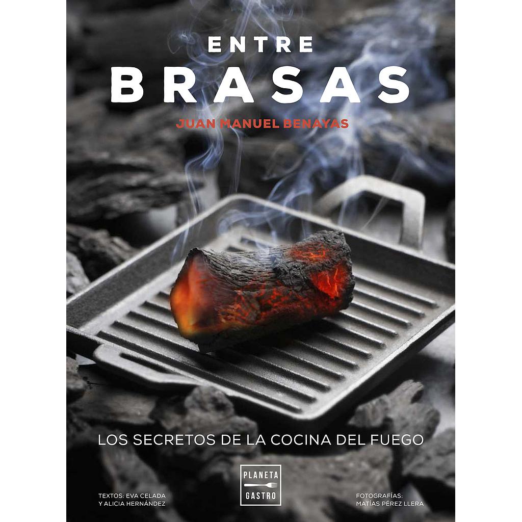 Entre brasas