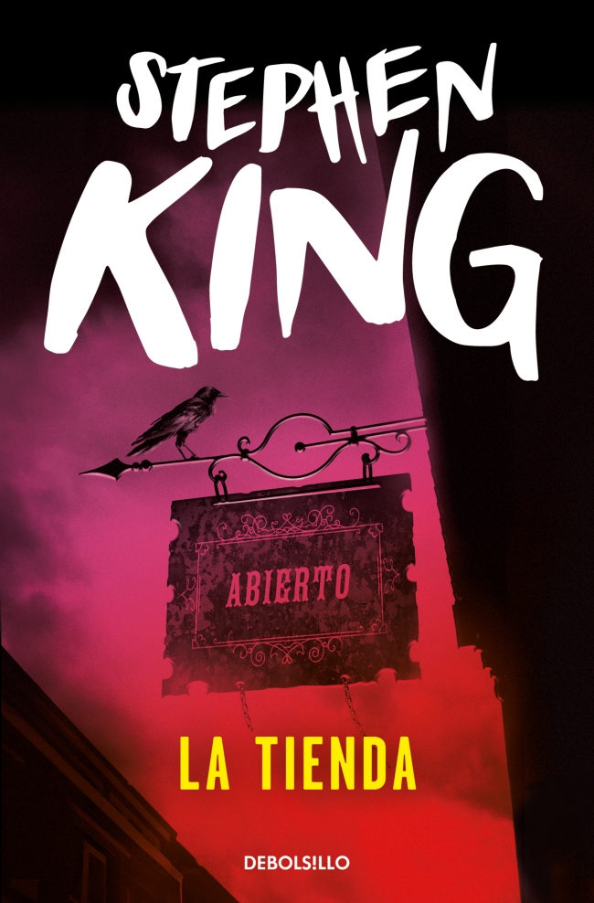 La tienda