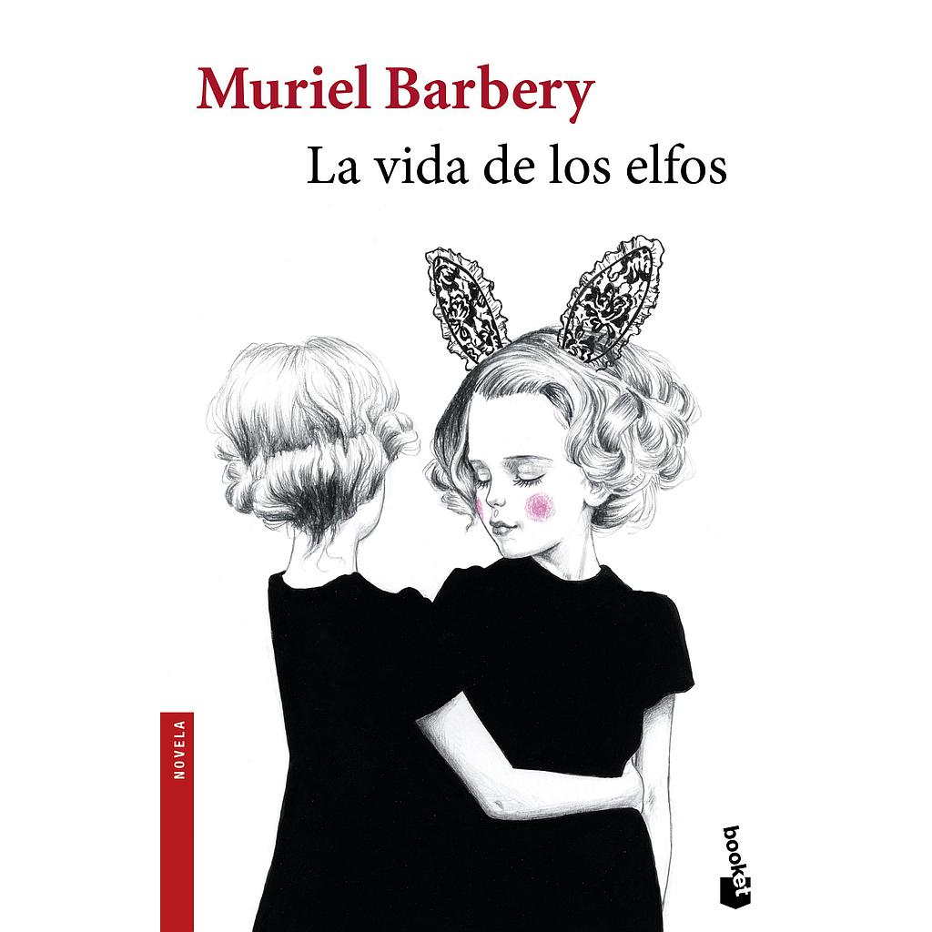 La vida de los elfos