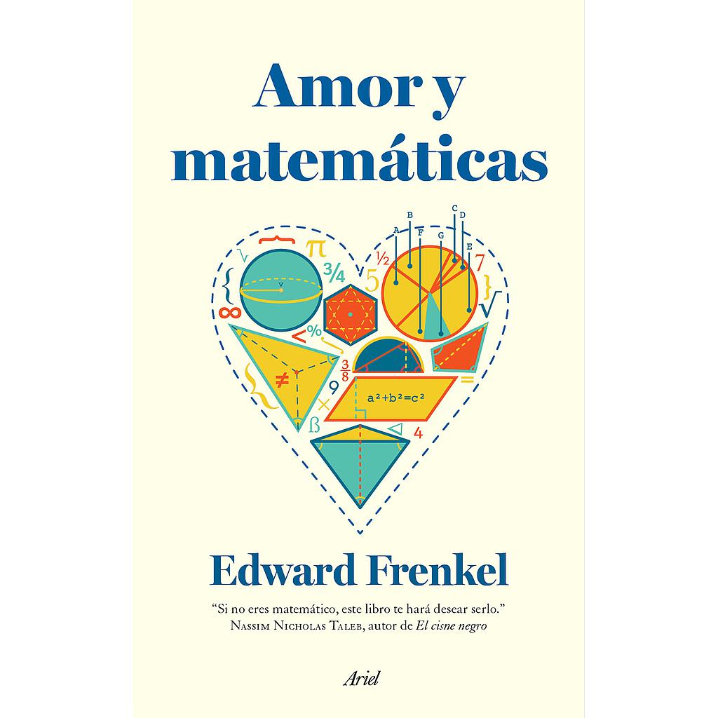 Amor y matemáticas