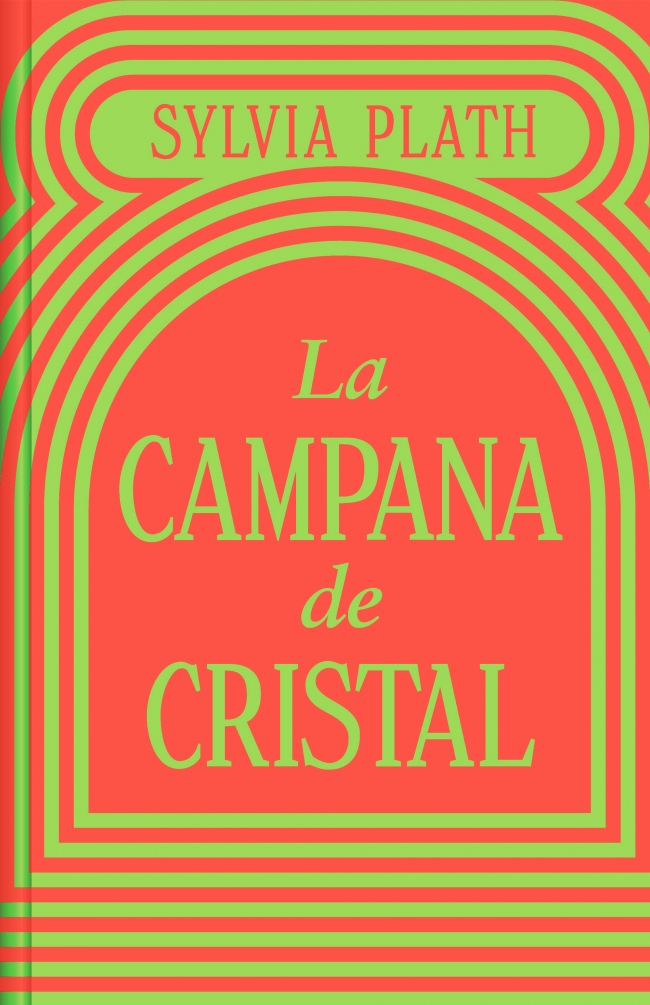 La campana de cristal (Edición limitada)