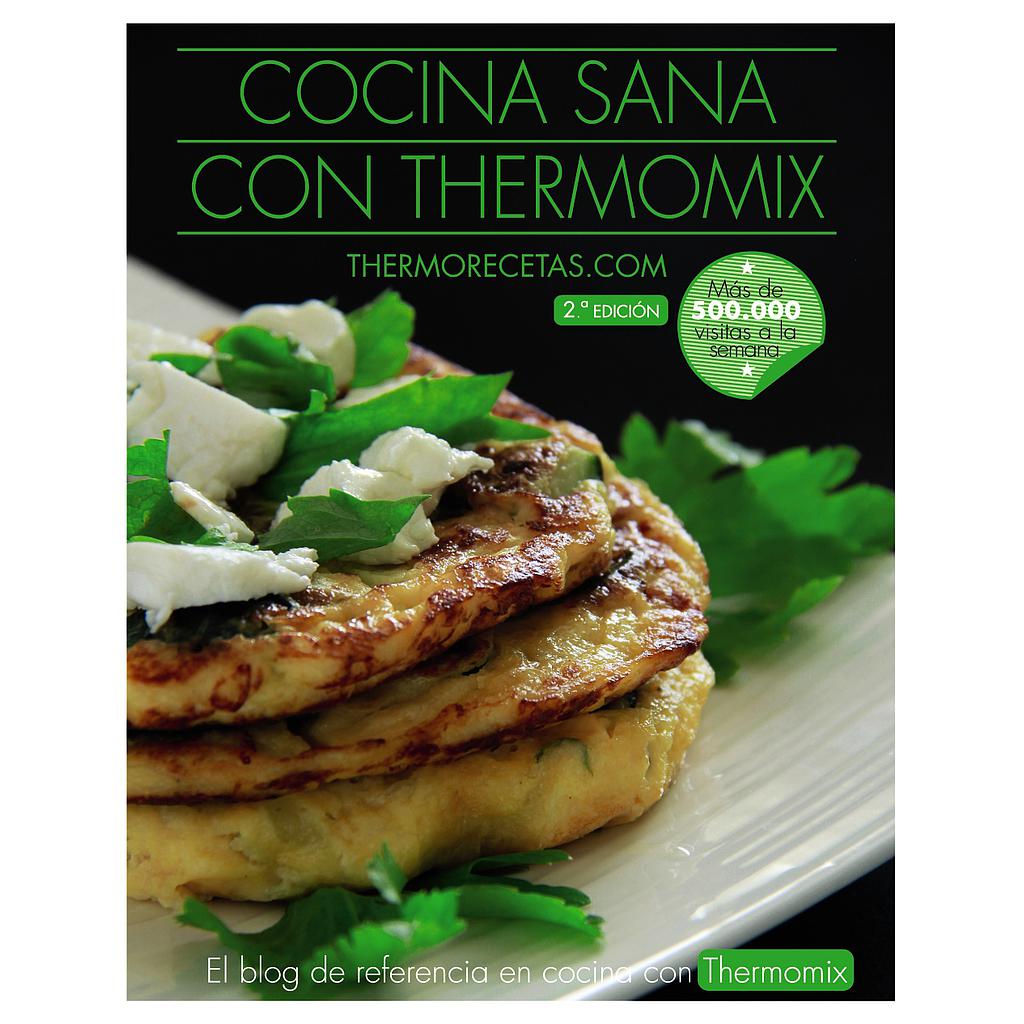 Cocina sana con Thermomix