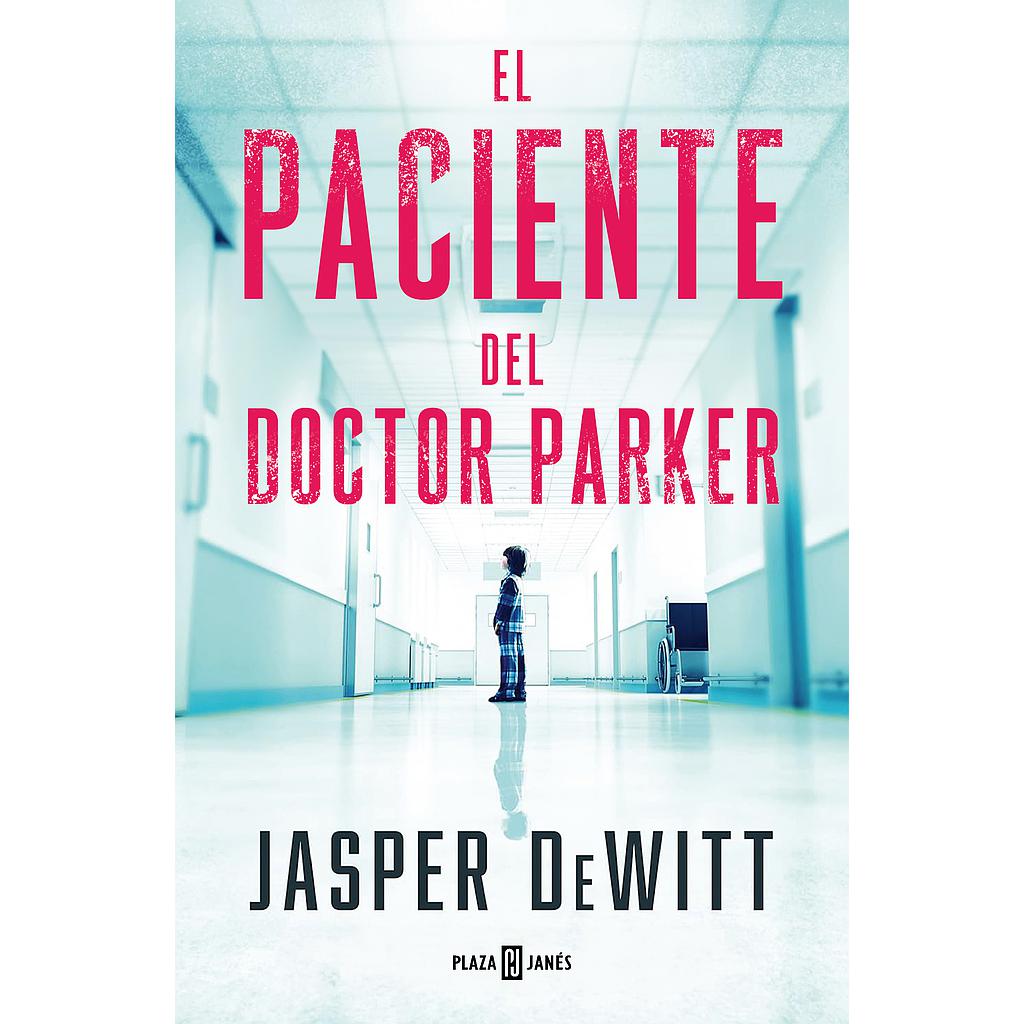 El paciente del doctor Parker