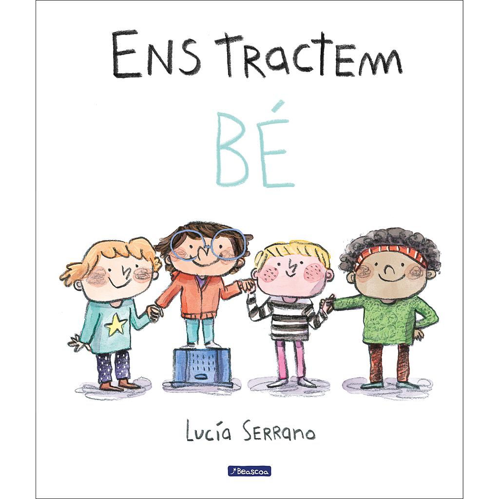 Ens tractem bé