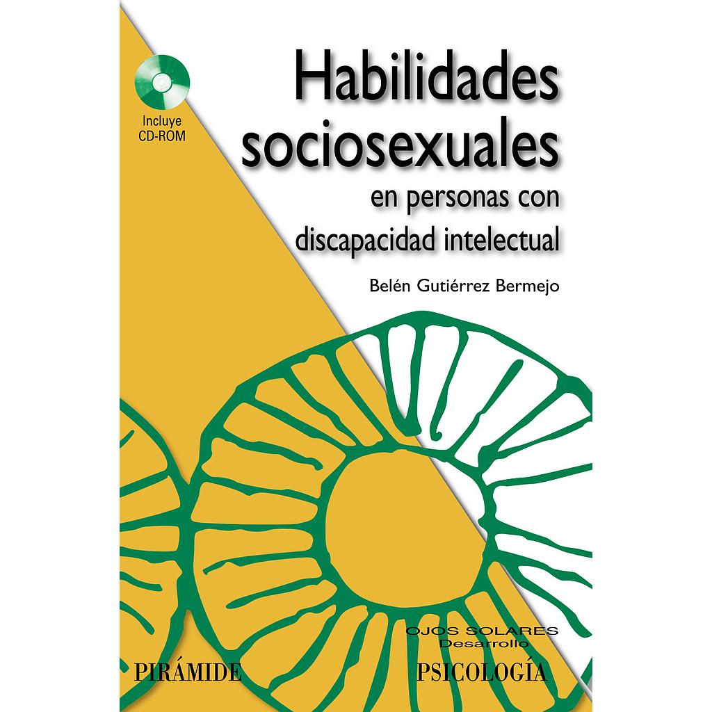 Habilidades sociosexuales en personas con discapacidad intelectual