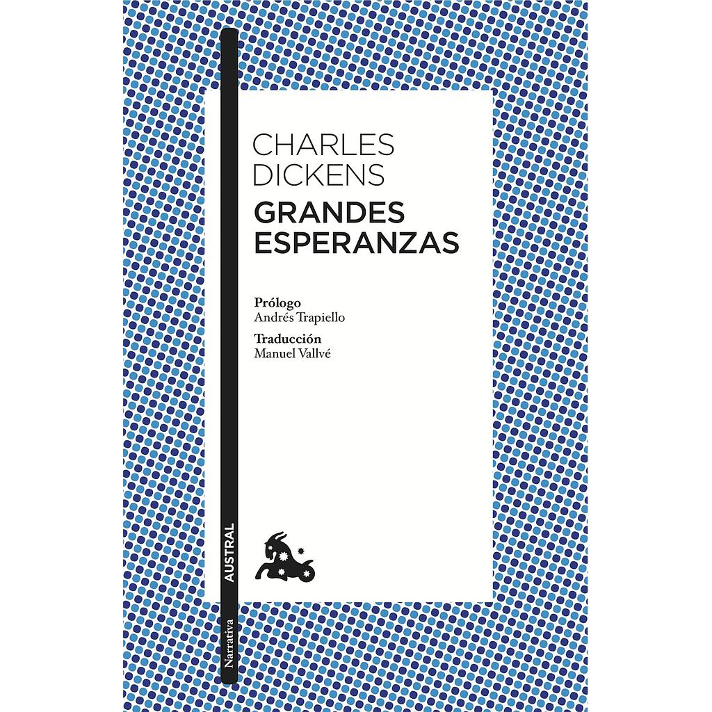 Grandes esperanzas
