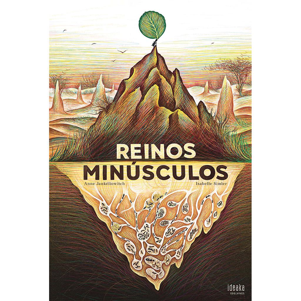 Reinos minúsculos