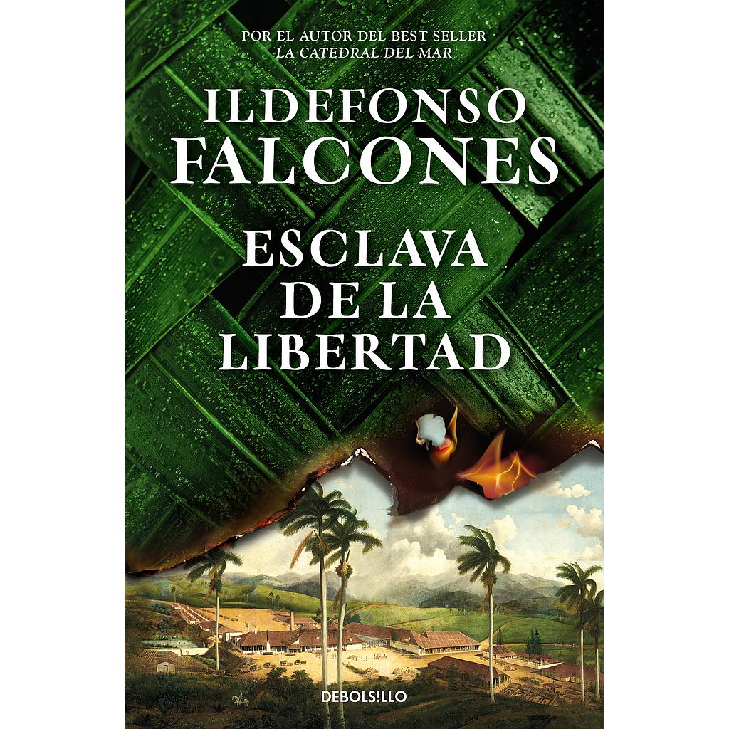 Esclava de la libertad